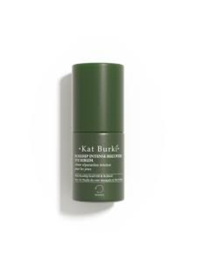 Kat Burki Rose Hip Intense Recovery Eye Serum 15ml - Image 1